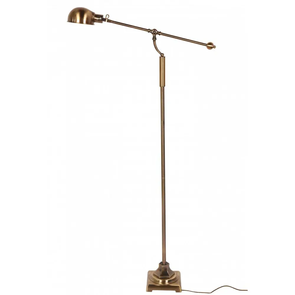 Фото Торшер LUMINA DECO LDF 5001 MD Britos цвет бронза Фото Торшер LUMINA DECO LDF 5001 MD Britos цвет бронза