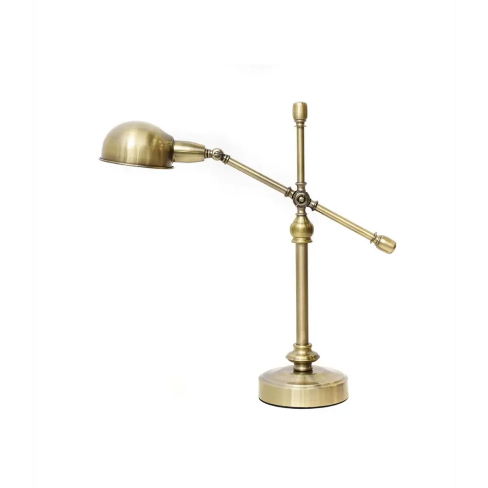 Фото 3 Настольная лампа LUMINA DECO LDT 810A MD Candino цвет бронза Фото 3 Настольная лампа LUMINA DECO LDT 810A MD Candino цвет бронза