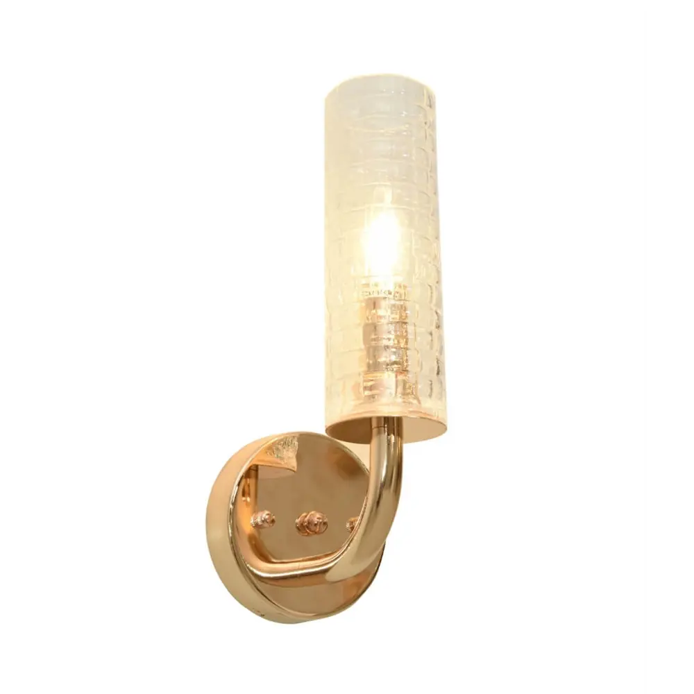 Фото 3 Настенный светильник LUMINA DECO LDW 8011-1W F.GD цвет золотой Фото 3 Настенный светильник LUMINA DECO LDW 8011-1W F.GD цвет золотой