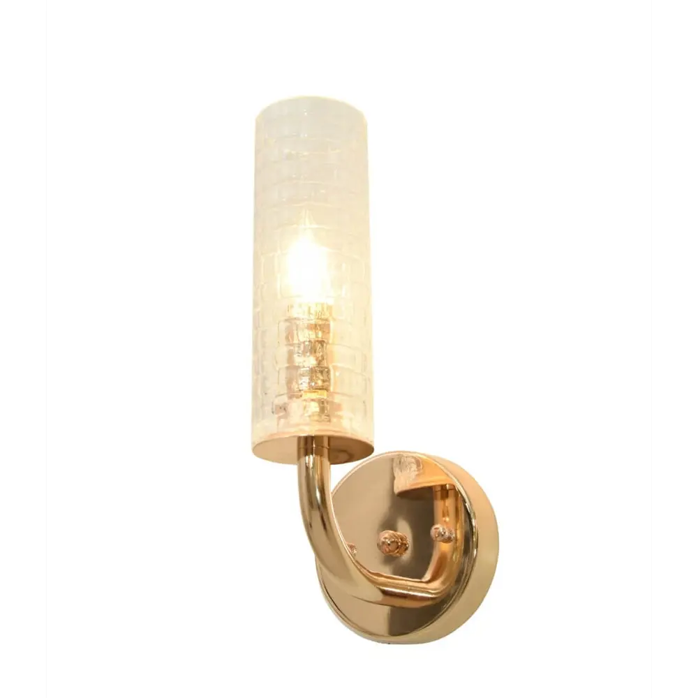 Фото 2 Настенный светильник LUMINA DECO LDW 8011-1W F.GD цвет золотой Фото 2 Настенный светильник LUMINA DECO LDW 8011-1W F.GD цвет золотой