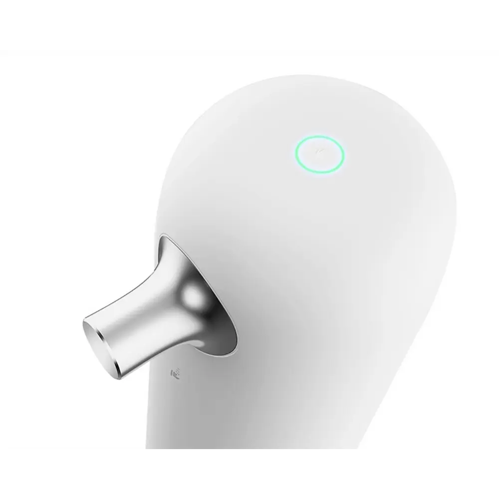 Фото 2 Дозатор жидкого мыла Xiaomi Enchen Automatic Induction Soap цвет белый Фото 2 Дозатор жидкого мыла Xiaomi Enchen Automatic Induction Soap цвет белый