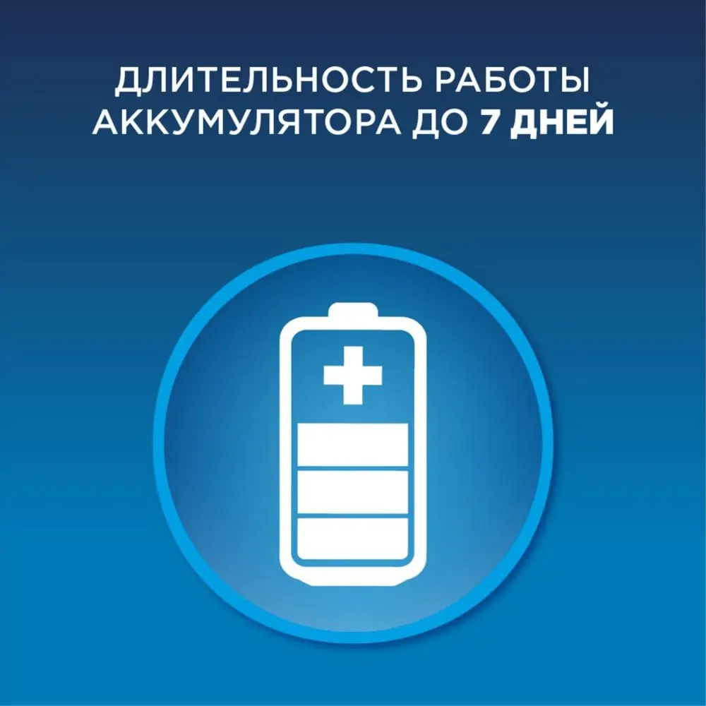 Фото 3 Электрическая зубная щётка Oral-b 7511128 Фото 3 Электрическая зубная щётка Oral-b 7511128