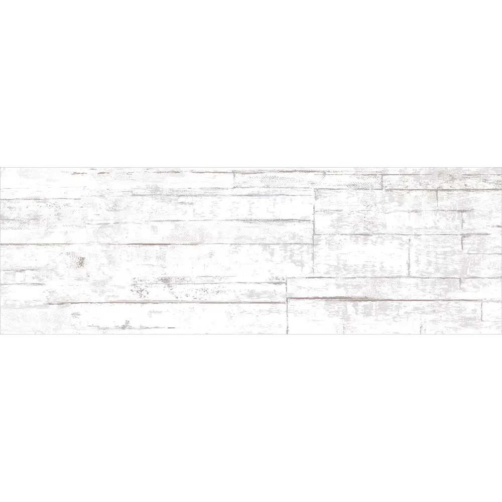 Фото 2 Плитка Altacera WT11FOR15 20x60см 1.8 м² цвет белый матовый, цена за упаковку Фото 2 Плитка Altacera WT11FOR15 20x60см 1.8 м² цвет белый матовый, цена за упаковку