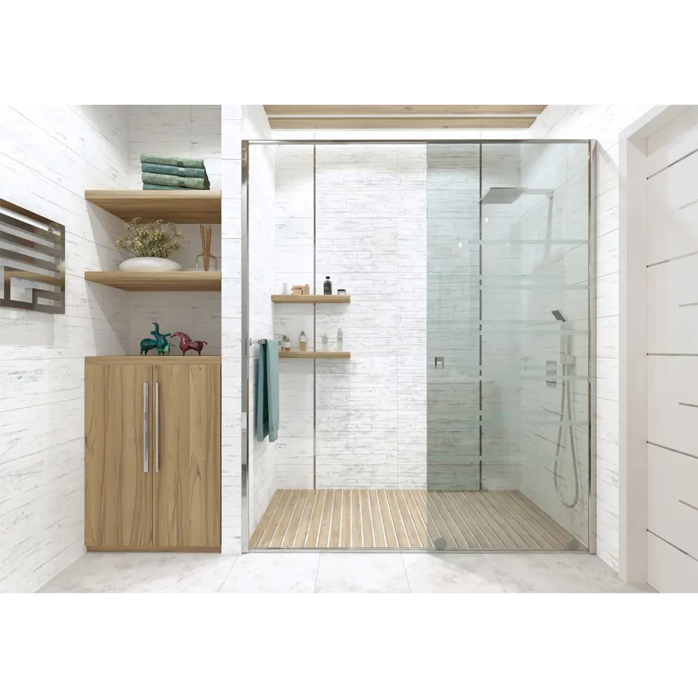 Фото 7 Плитка Altacera WT11FOR15 20x60см 1.8 м² цвет белый матовый, цена за упаковку Фото 7 Плитка Altacera WT11FOR15 20x60см 1.8 м² цвет белый матовый, цена за упаковку