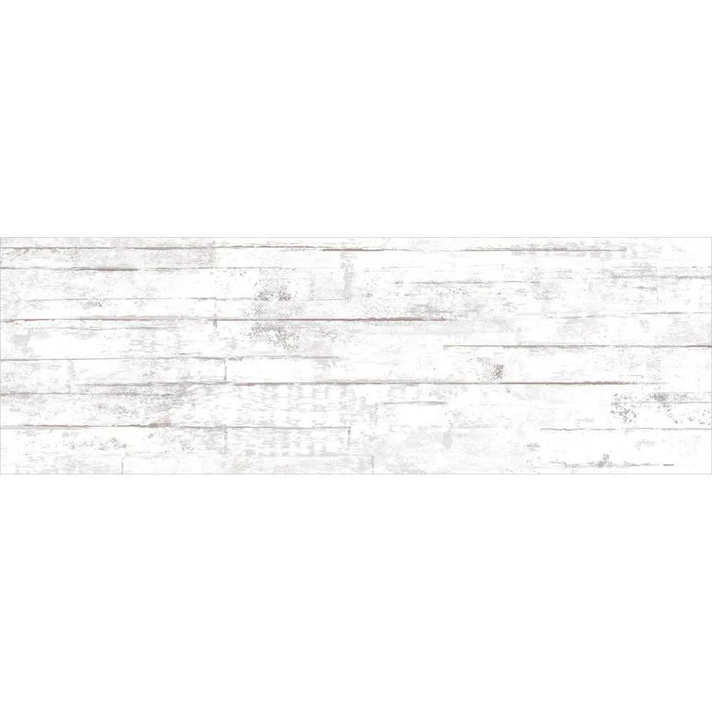 Фото 5 Плитка Altacera WT11FOR15 20x60см 1.8 м² цвет белый матовый, цена за упаковку Фото 5 Плитка Altacera WT11FOR15 20x60см 1.8 м² цвет белый матовый, цена за упаковку