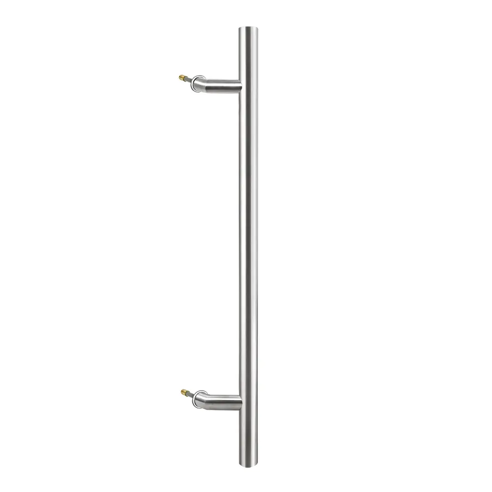 Фото Ручка-скоба Fuaro Pull.PH32/1200.45 Inox 304 (PH-45-32/1200-Inox) Фото Ручка-скоба Fuaro Pull.PH32/1200.45 Inox 304 (PH-45-32/1200-Inox)