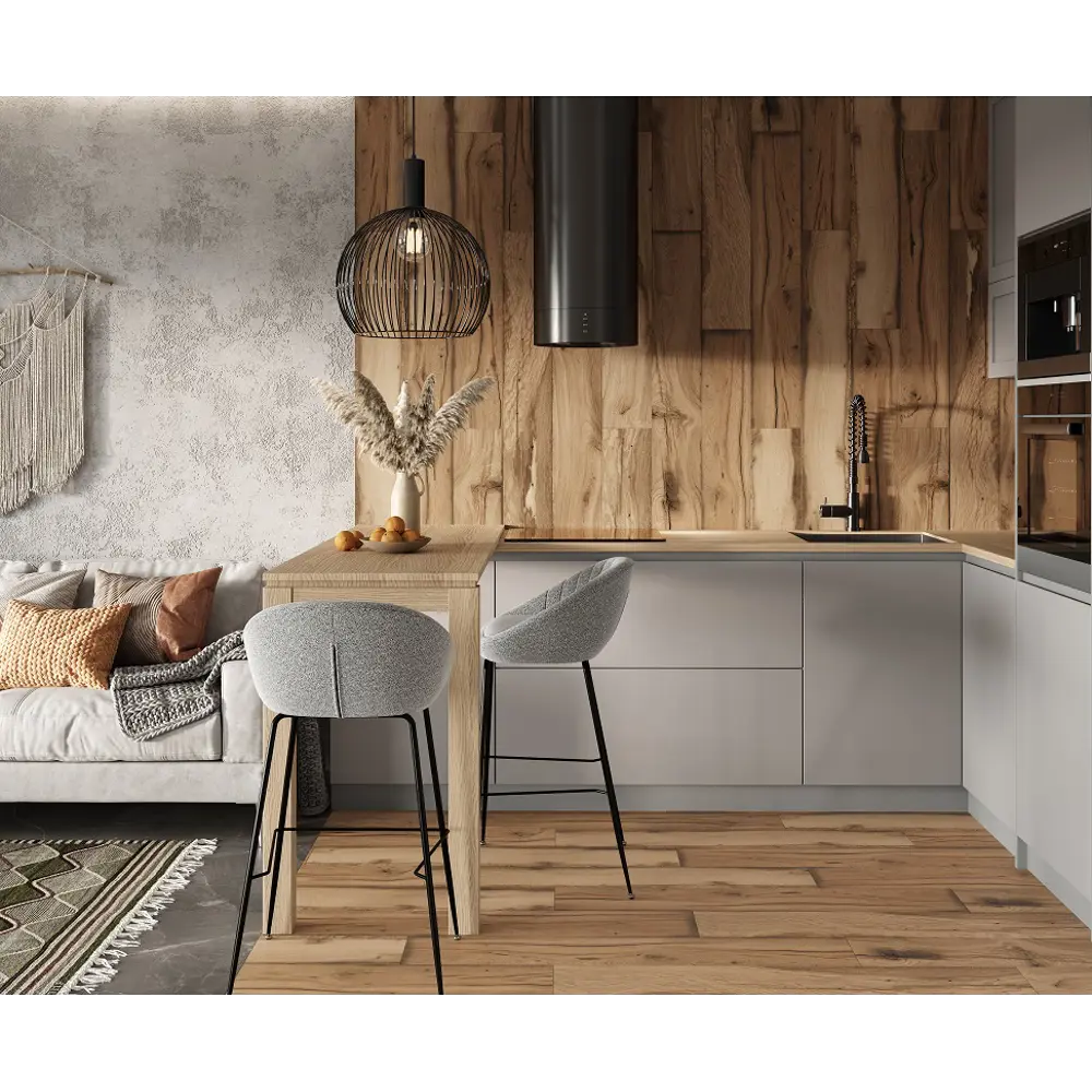 Фото Керамогранит Laparet Cypress Wood Sandle x9999292980 20x120см 1.2 м² цвет бежевый, цена за упаковку Фото Керамогранит Laparet Cypress Wood Sandle x9999292980 20x120см 1.2 м² цвет бежевый, цена за упаковку