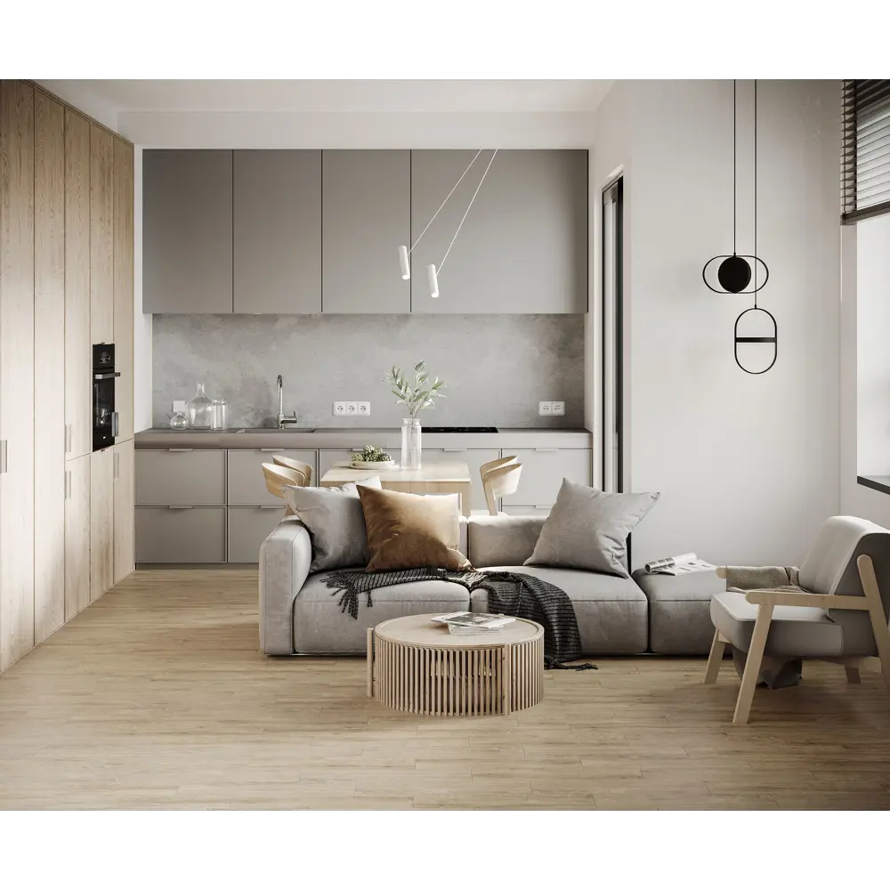 Фото Керамогранит Laparet Tiss x9999280350 15x60см 1.35 м² цвет коричневый, цена за упаковку Фото Керамогранит Laparet Tiss x9999280350 15x60см 1.35 м² цвет коричневый, цена за упаковку