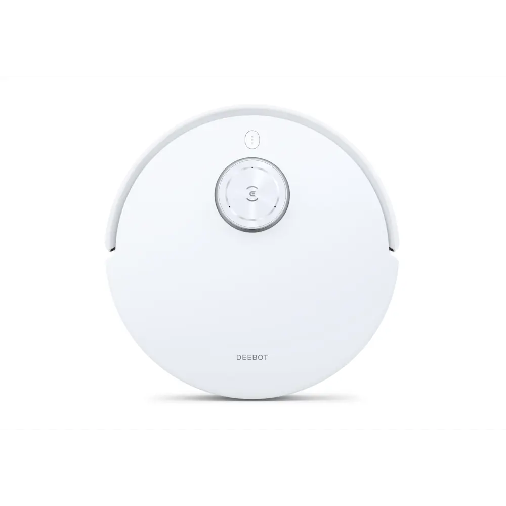 Фото 2 Робот-пылесос ECOVACS DBX33 CH2118 белый 45 Вт Фото 2 Робот-пылесос ECOVACS DBX33 CH2118 белый 45 Вт