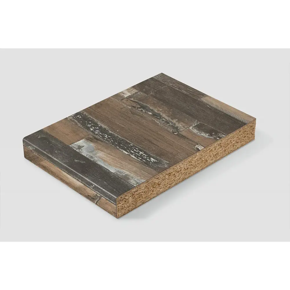 Фото Кухонная столешница Egger 400x600x38 мм ЛДСП цвет сосна