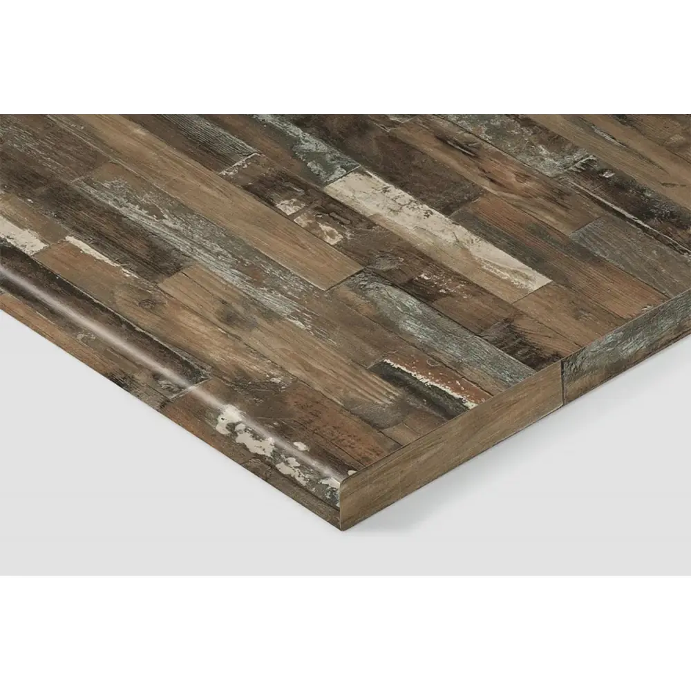 Фото 2 Кухонная столешница Egger 400x600x38 мм ЛДСП цвет сосна