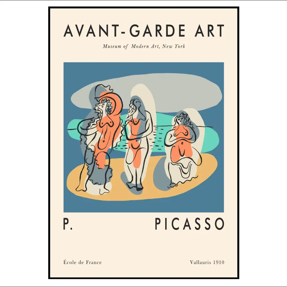 Фото 2 Постер 28 картин "Пабло Пикассо люди репродукция" 40x50 см в подарочном тубусе без рамы Фото 2 Постер 28 картин "Пабло Пикассо люди репродукция" 40x50 см в подарочном тубусе без рамы