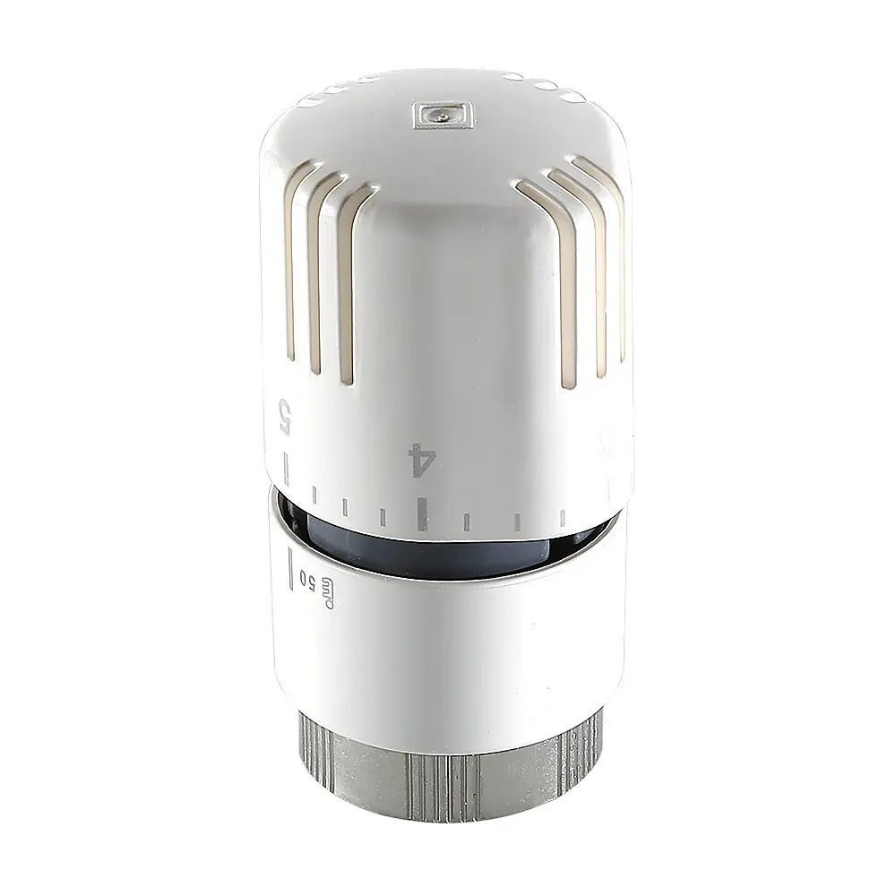 Фото Термоголовка Valtec VT.1000.0 M30x1.5 Фото Термоголовка Valtec VT.1000.0 M30x1.5