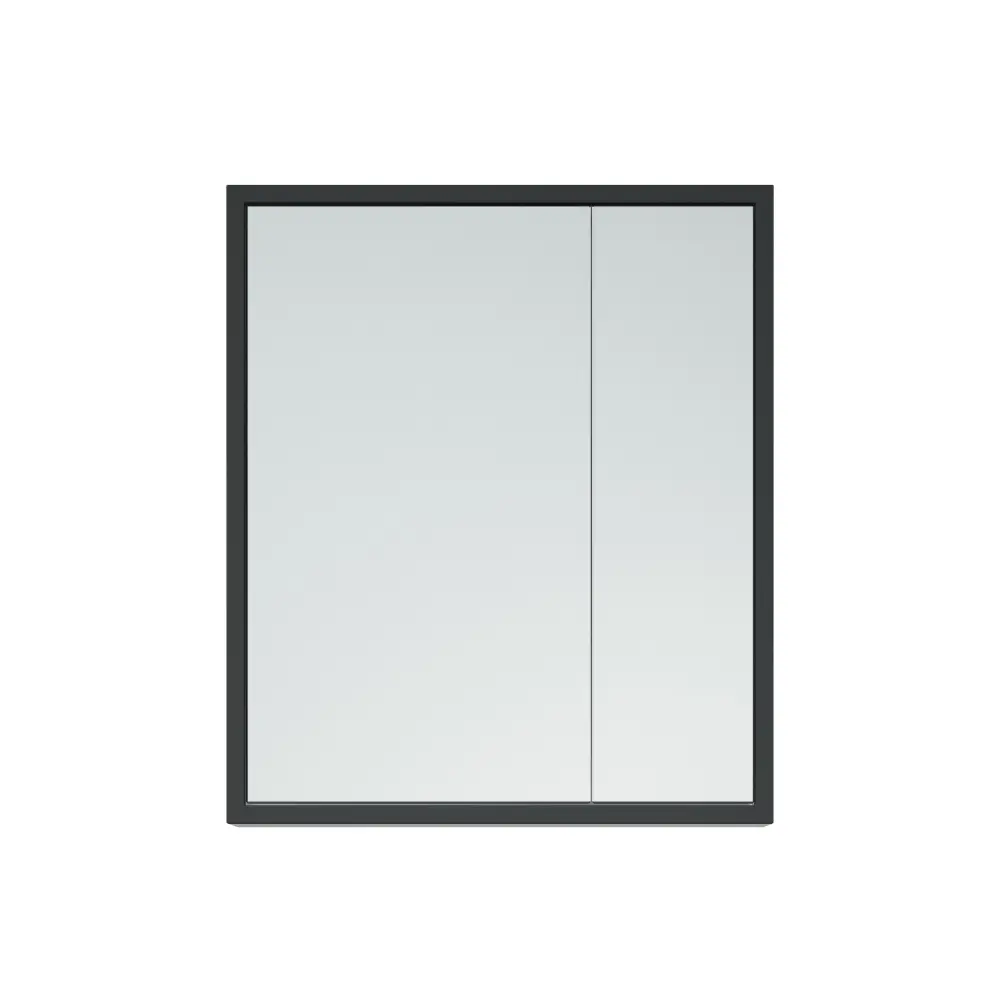 Фото 4 Зеркало для ванной Corozo SD-00000408 с полкой 70x70см Фото 4 Зеркало для ванной Corozo SD-00000408 с полкой 70x70см