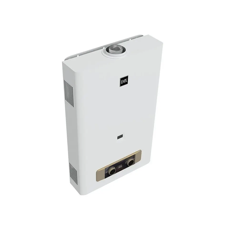 Фото 3 Колонка газовая Lemax LMX Евро-24 10 л/мин Фото 3 Колонка газовая Lemax LMX Евро-24 10 л/мин