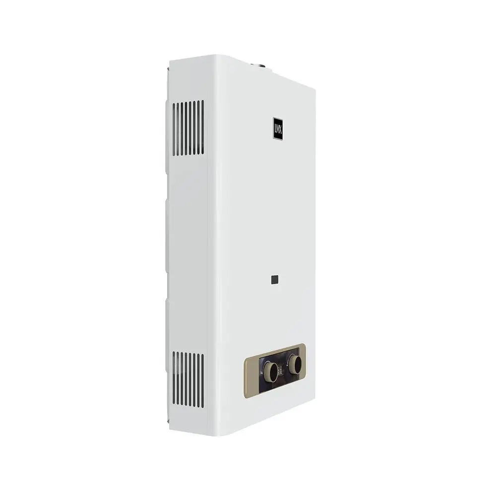 Фото 2 Колонка газовая Lemax LMX Евро-24 10 л/мин Фото 2 Колонка газовая Lemax LMX Евро-24 10 л/мин