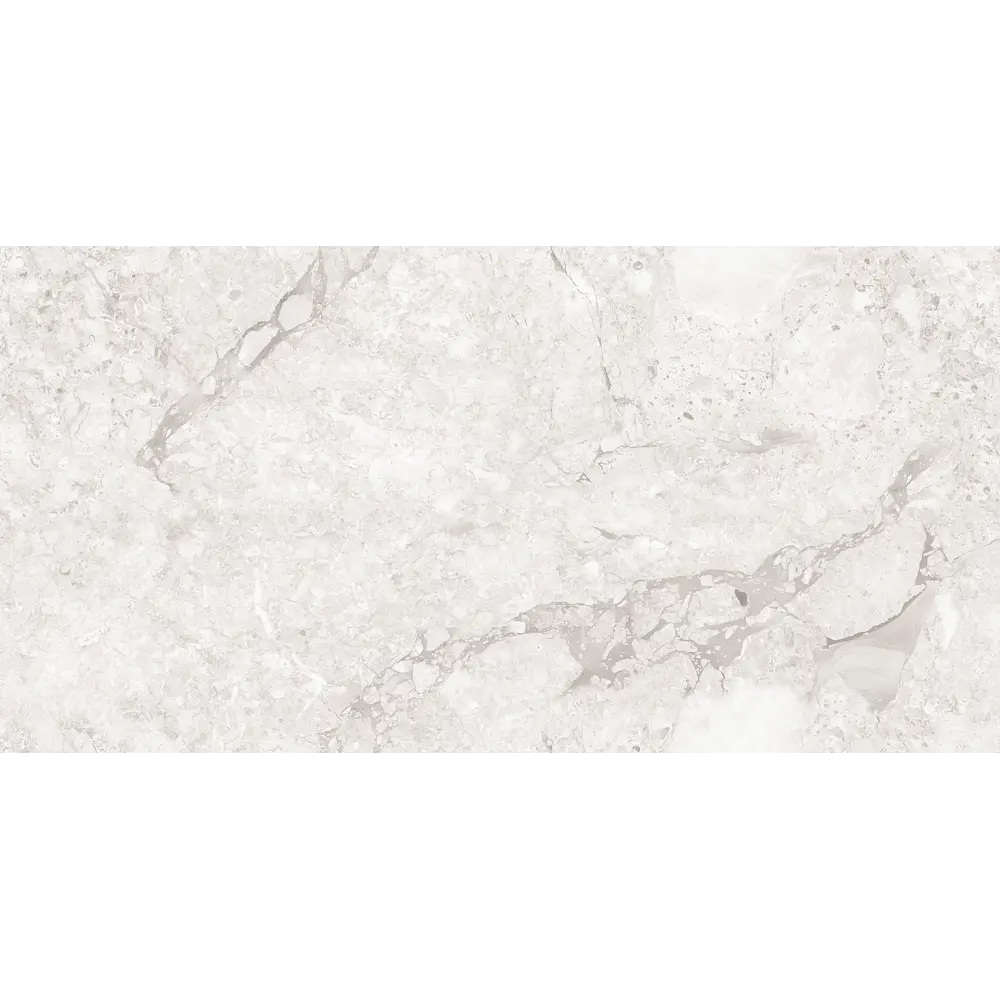 Фото 8 Керамогранит Laparet Emil White x9999294100 120x60см 1.44 м² цвет серый, цена за упаковку