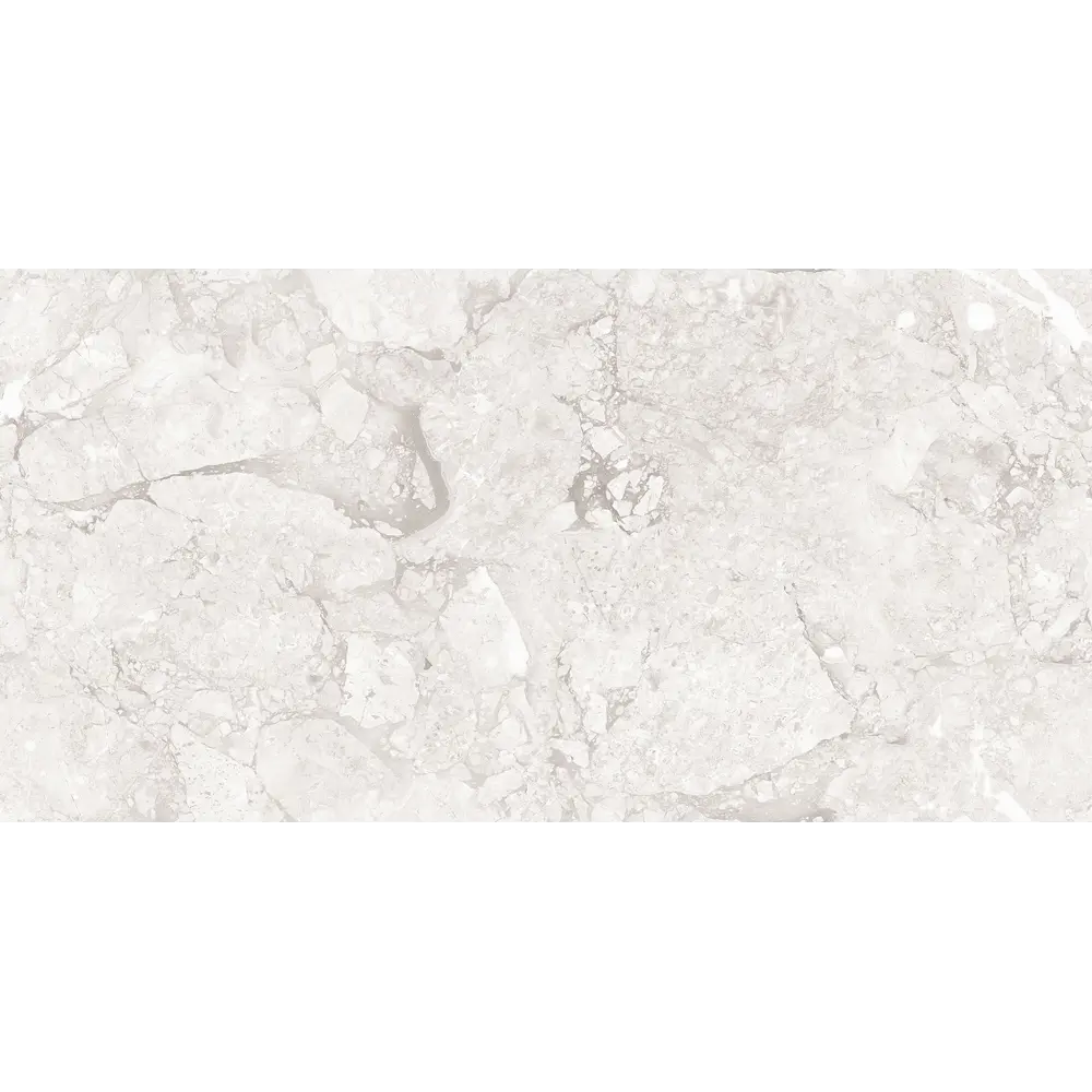 Фото 9 Керамогранит Laparet Emil White x9999294100 120x60см 1.44 м² цвет серый, цена за упаковку