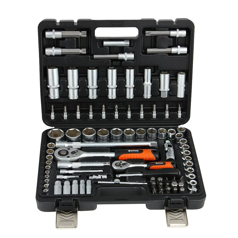 Купить Набор Автоинструмента На Озон