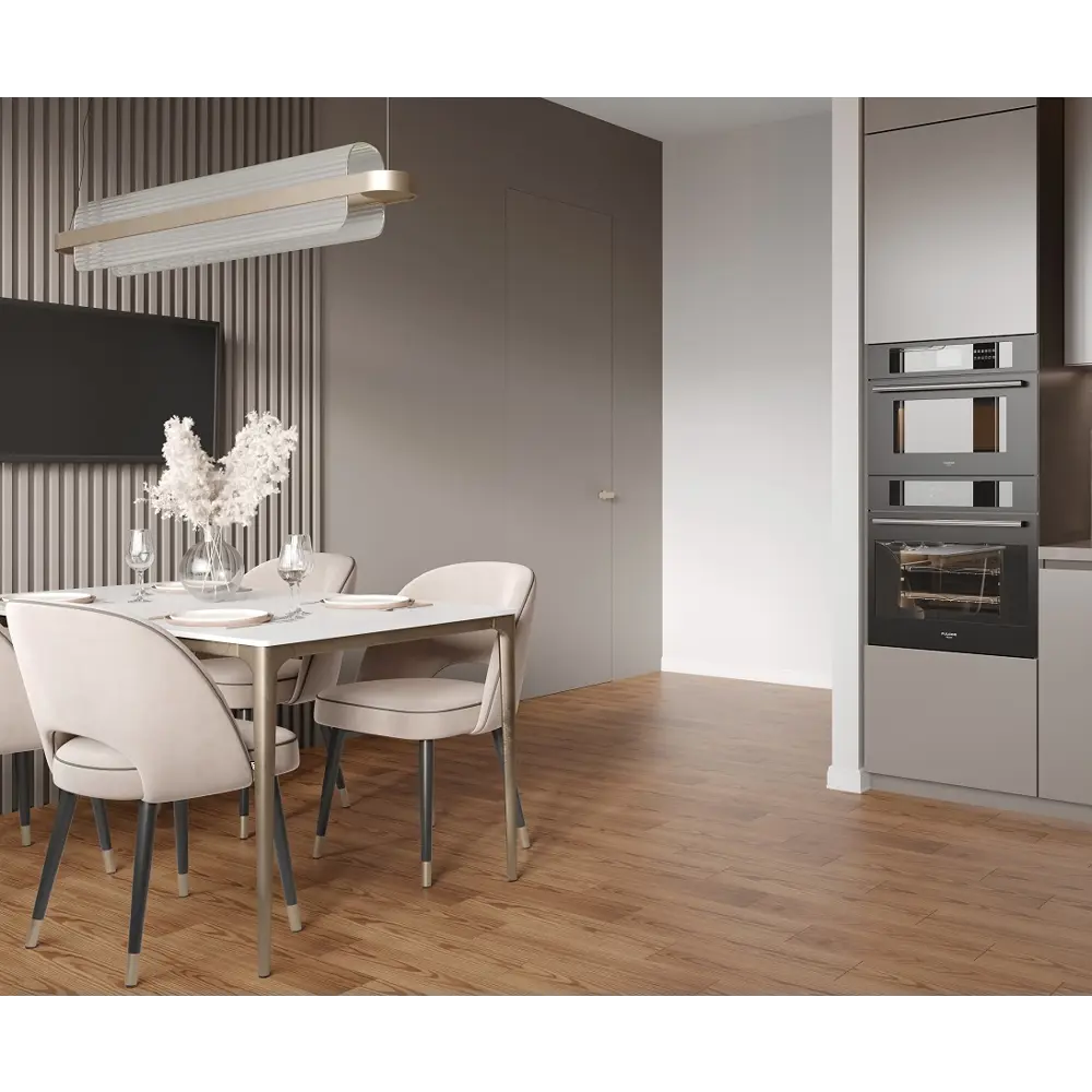 Фото Керамогранит Laparet Italo x9999295019 14.7x59.4см 1.31 м² цвет коричневый, цена за упаковку