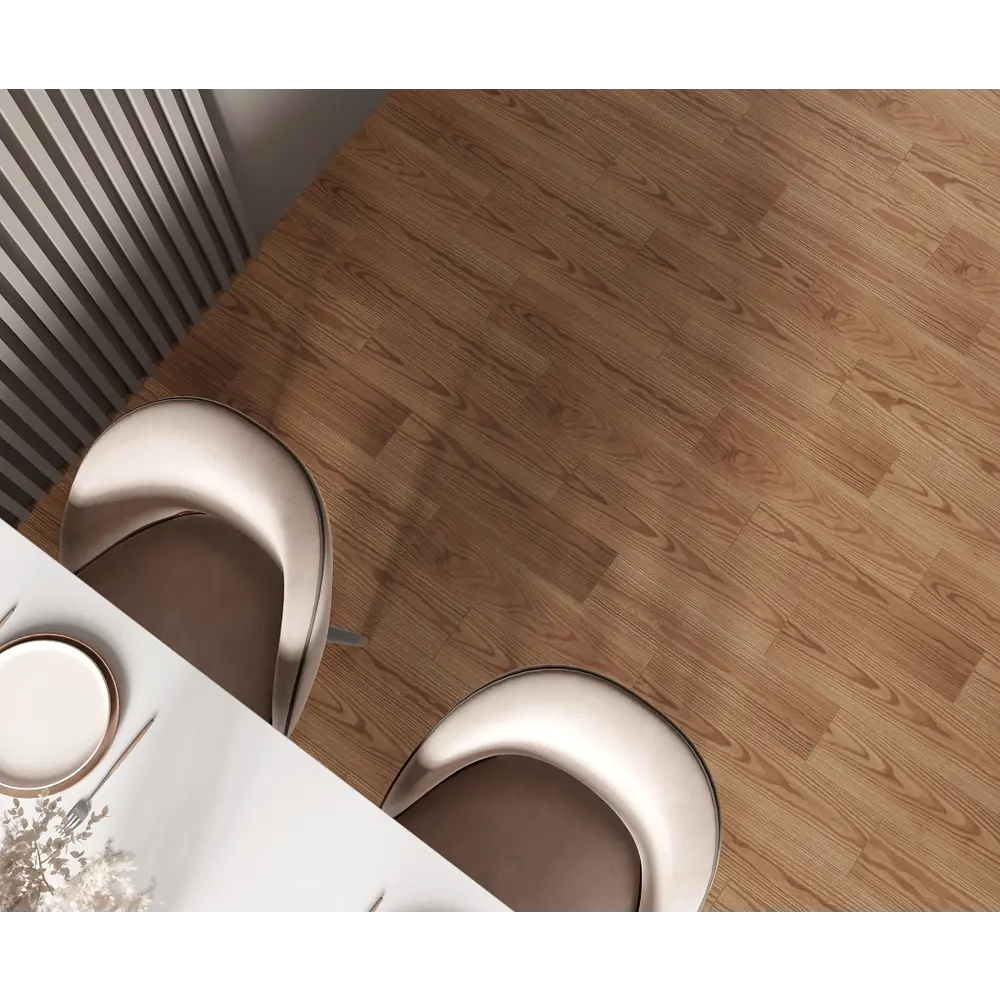 Фото 2 Керамогранит Laparet Italo x9999295019 14.7x59.4см 1.31 м² цвет коричневый, цена за упаковку