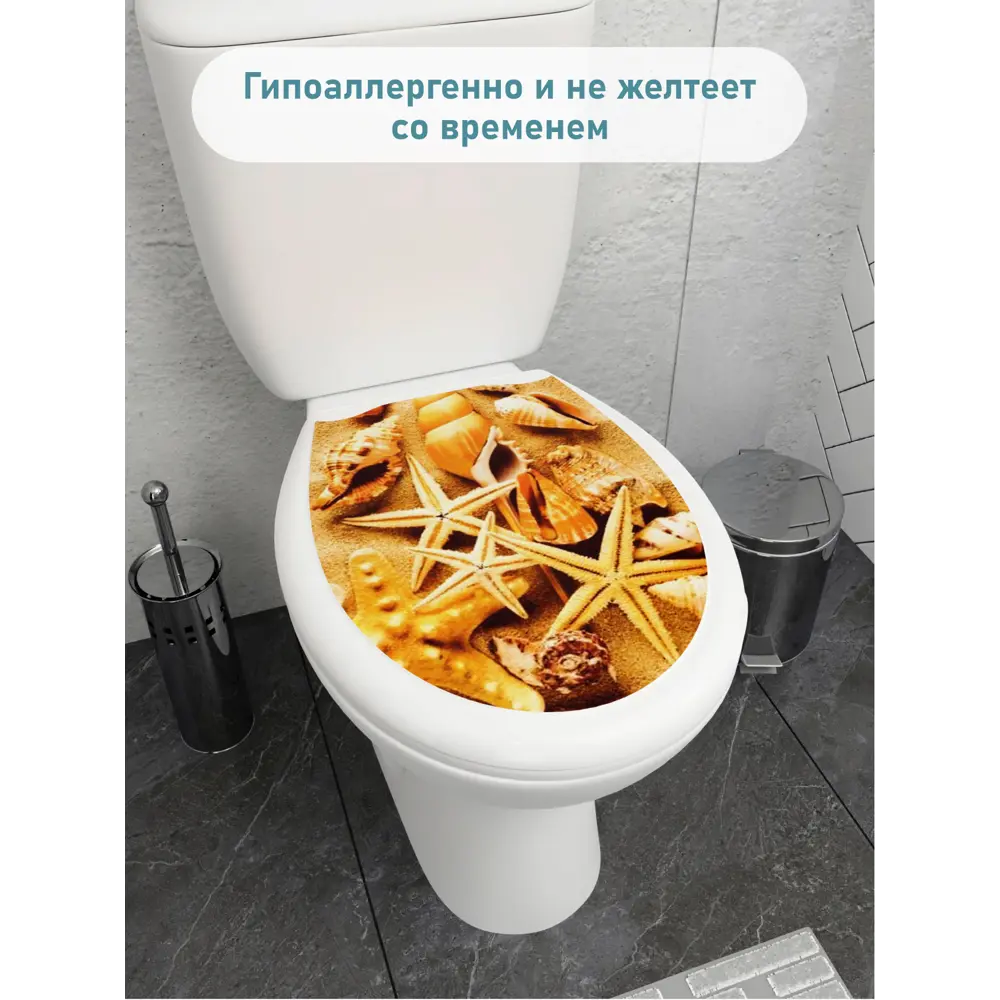 Фото 5 Крышка для унитаза Fora FOR-LID04 Фото 5 Крышка для унитаза Fora FOR-LID04