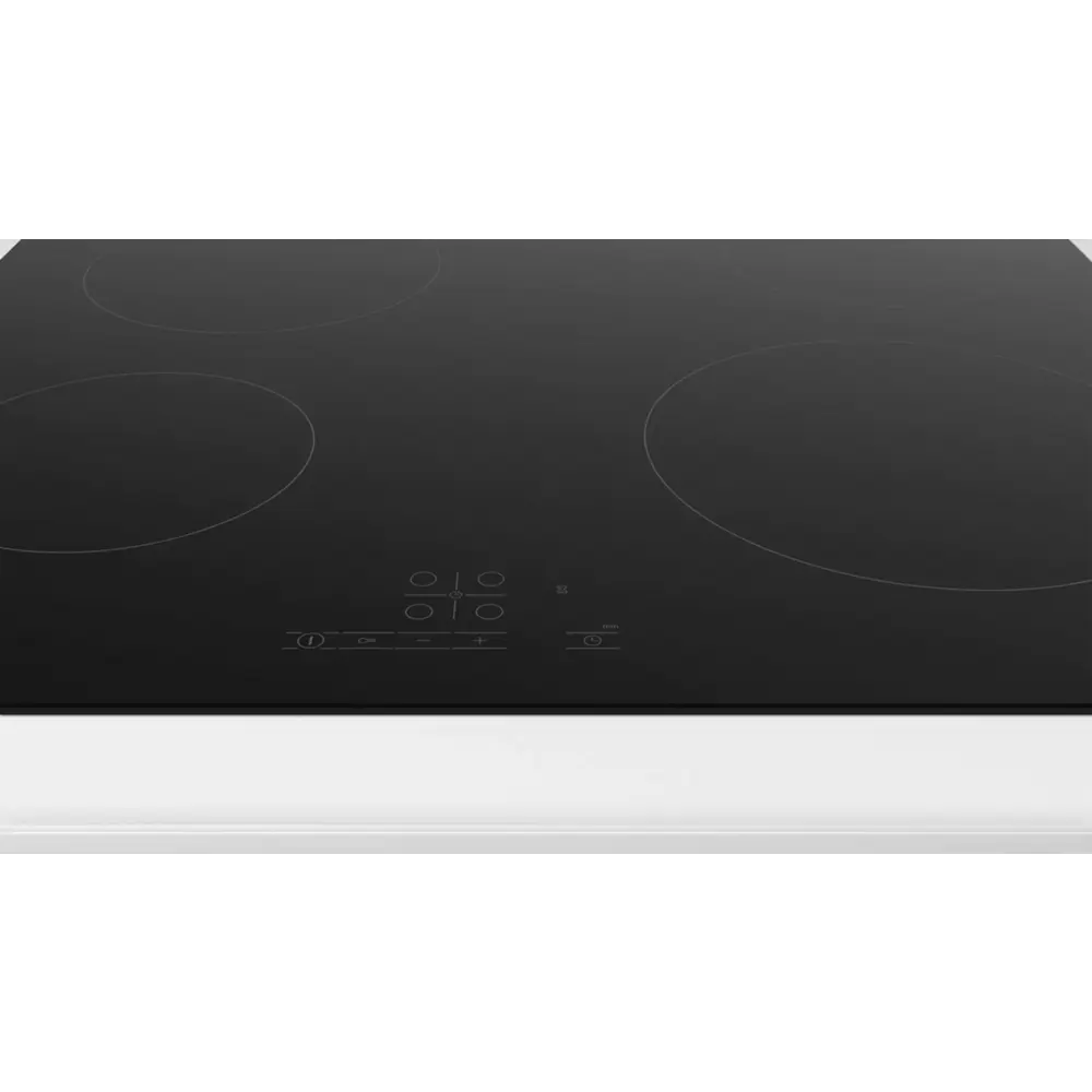 Фото 2 Электрическая варочная панель Bosch PKE611BB2E 59.20 см 4 конфорки цвет черный Фото 2 Электрическая варочная панель Bosch PKE611BB2E 59.20 см 4 конфорки цвет черный