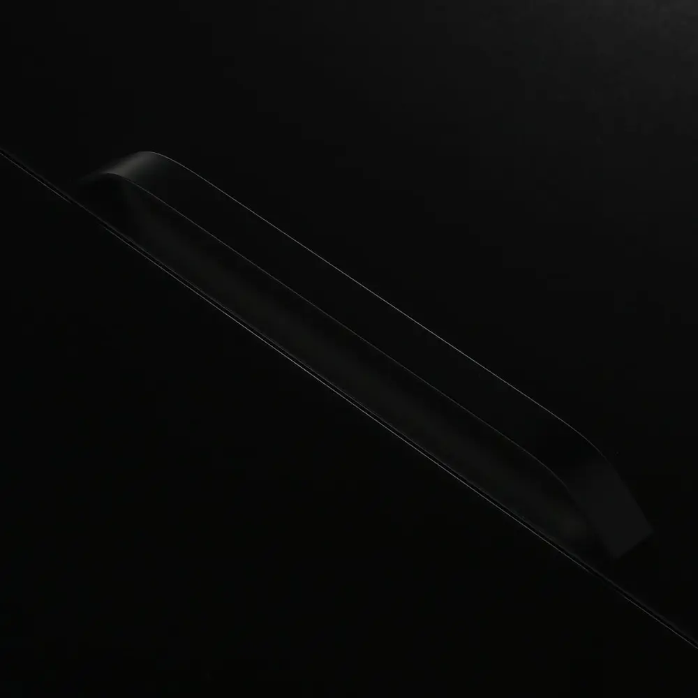 Фото 6 Мебельная ручка-скоба GTV UA-OO-337/320 черный матовый 320 мм Фото 6 Мебельная ручка-скоба GTV UA-OO-337/320 черный матовый 320 мм