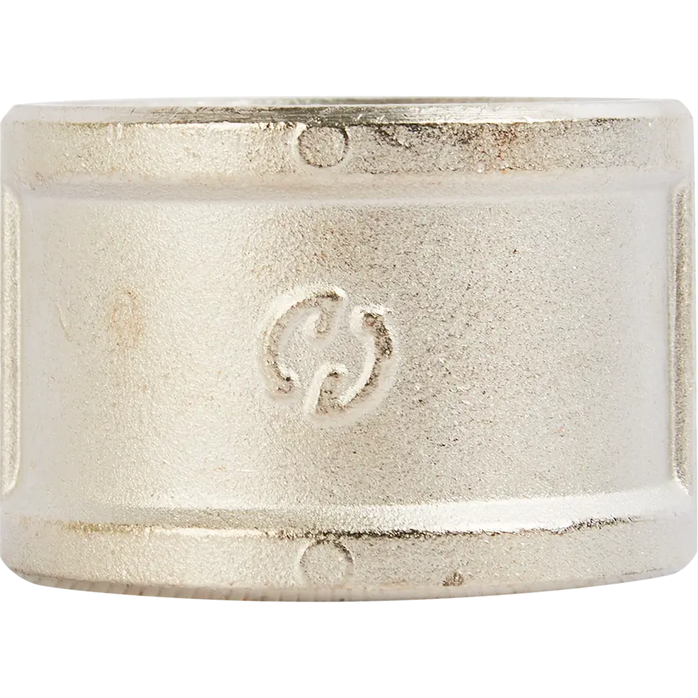 Фото 2 Муфта Stout 1 1/2"x1 1/2" ВР латунь SFT-0006-112112 Фото 2 Муфта Stout 1 1/2"x1 1/2" ВР латунь SFT-0006-112112