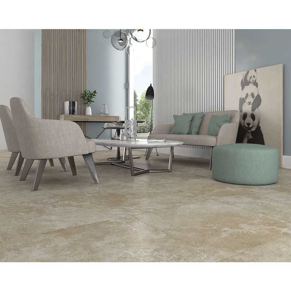 Фото Керамогранит Laparet Zircon x9999278648 60x60см 1.8 м² цвет бежевый, цена за упаковку Фото Керамогранит Laparet Zircon x9999278648 60x60см 1.8 м² цвет бежевый, цена за упаковку