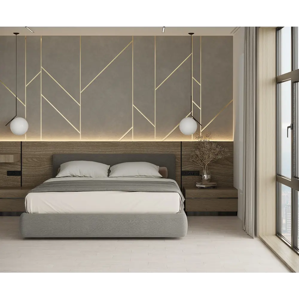 Фото Керамогранит Laparet Vitus x9999295036 59.4x14.7см 1.31 м² цвет белый, цена за упаковку Фото Керамогранит Laparet Vitus x9999295036 59.4x14.7см 1.31 м² цвет белый, цена за упаковку