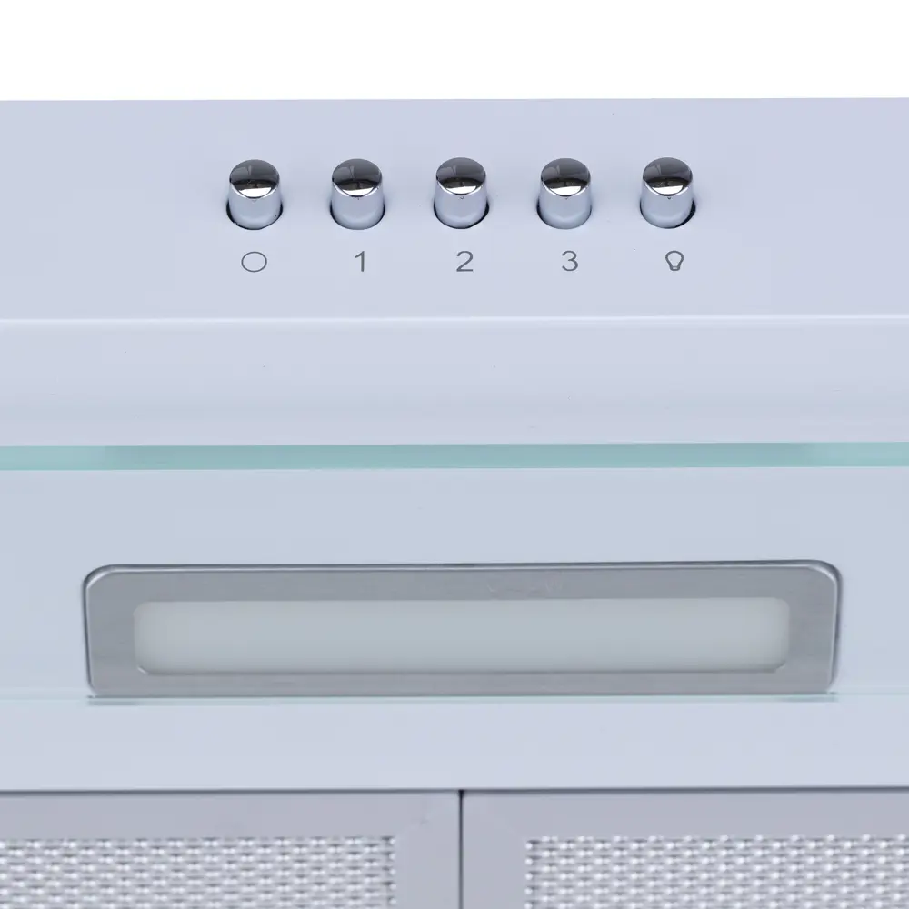 Фото 7 Вытяжка Cata C2-T600 WH 59.50x47.70x10 см 82 Вт цвет белый Фото 7 Вытяжка Cata C2-T600 WH 59.50x47.70x10 см 82 Вт цвет белый
