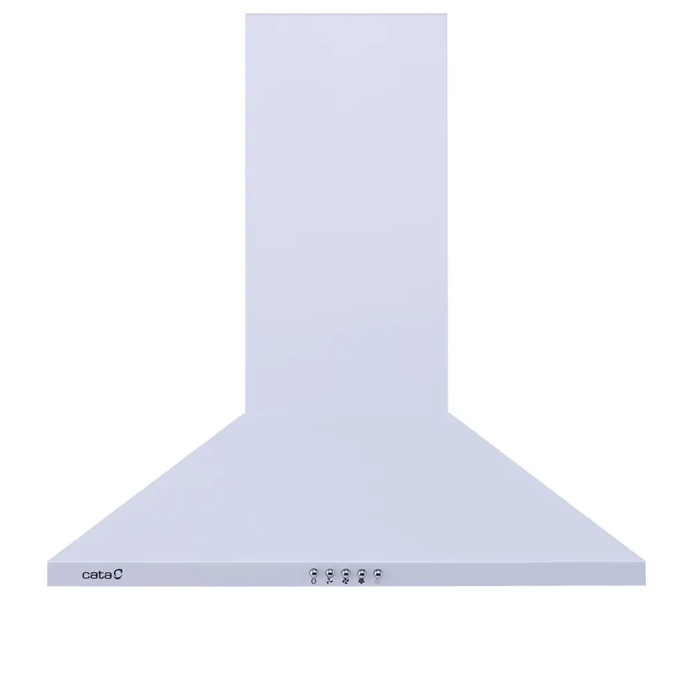 Фото 2 Вытяжка Cata V3-S600 WH 68x53x23 см 68 Вт цвет белый Фото 2 Вытяжка Cata V3-S600 WH 68x53x23 см 68 Вт цвет белый