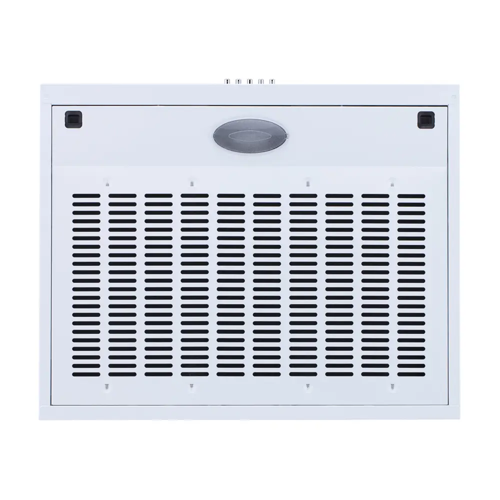 Фото 5 Вытяжка Cata C1-T 600 WH 59.50x48x10 см 82 Вт цвет белый Фото 5 Вытяжка Cata C1-T 600 WH 59.50x48x10 см 82 Вт цвет белый