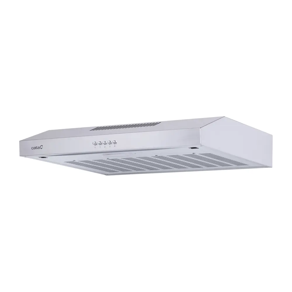 Фото Вытяжка Cata C1-T 600 X 59.50x48x10 см 82 Вт цвет белый Фото Вытяжка Cata C1-T 600 X 59.50x48x10 см 82 Вт цвет белый