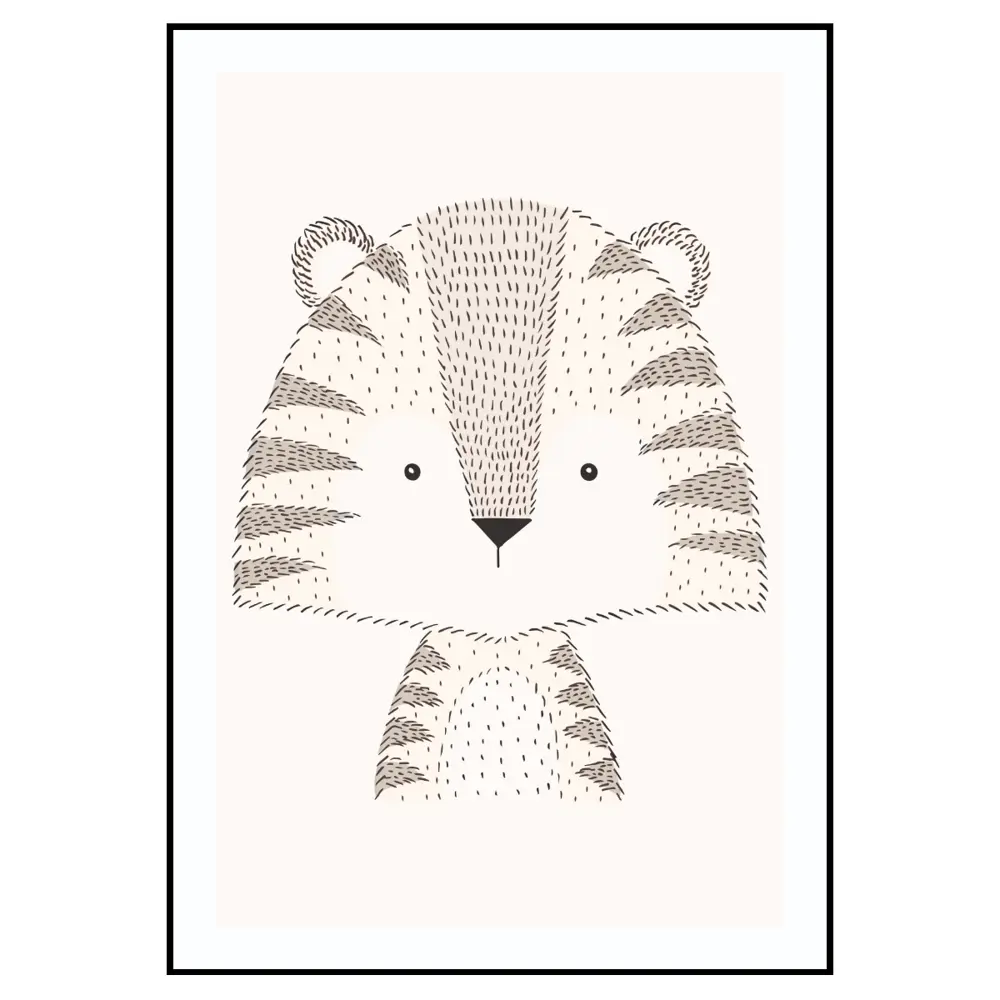 Фото 6 Набор постеров 28 картин 407-3 Медведь, лиса, сова, ежик, тигр, лев 40x30 см без рамы Фото 6 Набор постеров 28 картин 407-3 Медведь, лиса, сова, ежик, тигр, лев 40x30 см без рамы