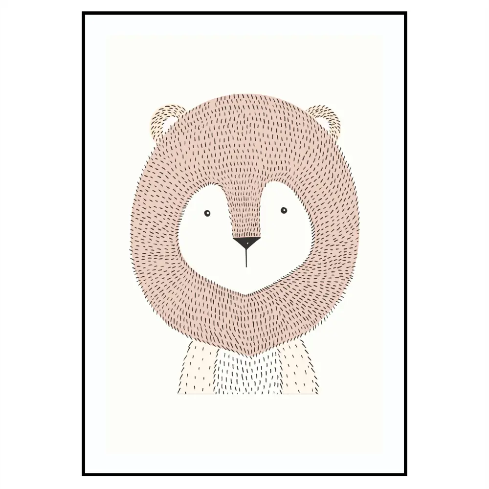 Фото 7 Набор постеров 28 картин 407-3 Медведь, лиса, сова, ежик, тигр, лев 40x30 см без рамы Фото 7 Набор постеров 28 картин 407-3 Медведь, лиса, сова, ежик, тигр, лев 40x30 см без рамы