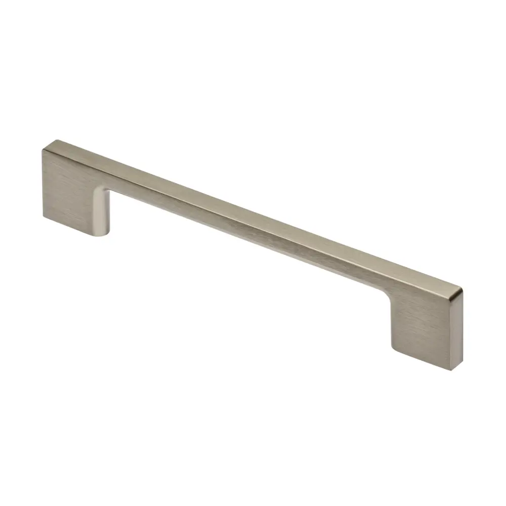 Фото Ручка-скоба UZ 819-128 инокс Фото Ручка-скоба UZ 819-128 инокс