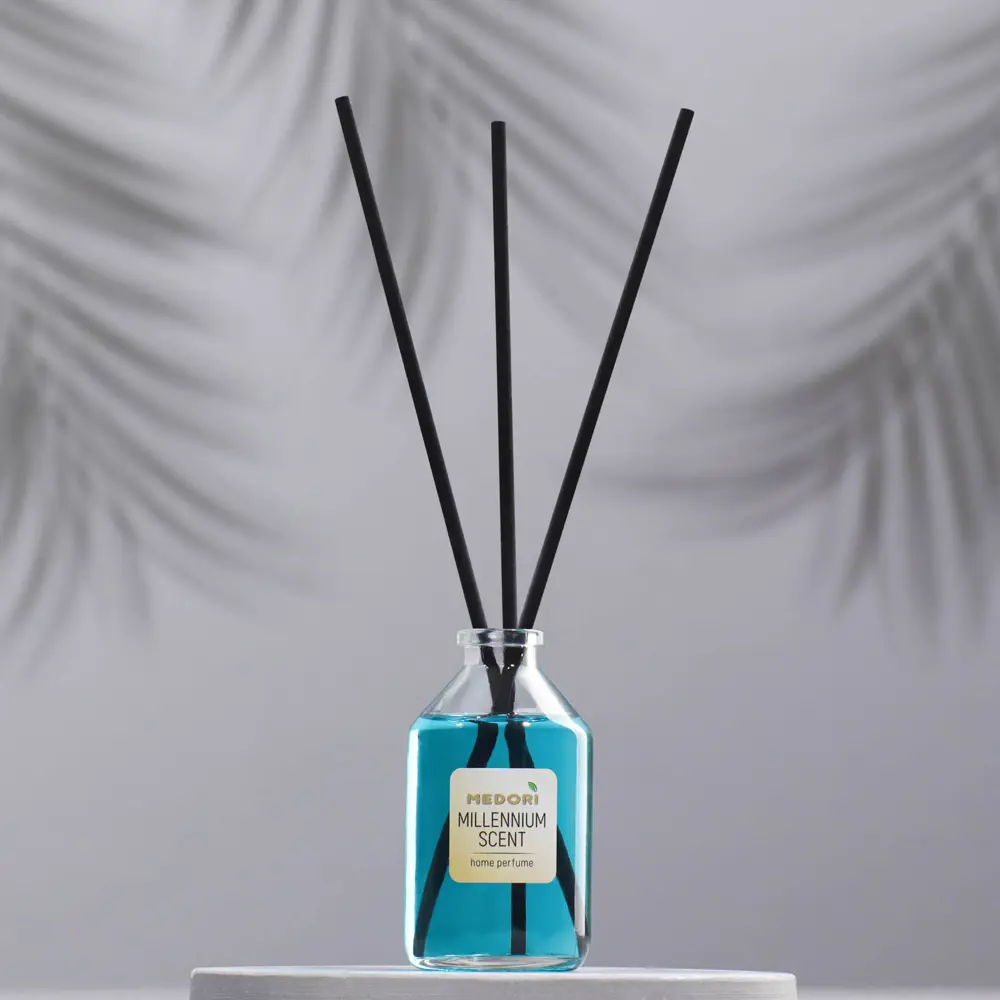 Фото 2 Диффузор ароматический Medori "Millennium scent" 50 мл Фото 2 Диффузор ароматический Medori "Millennium scent" 50 мл