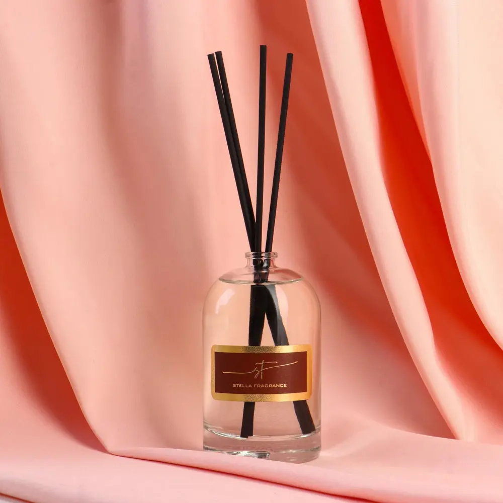 Фото 2 Диффузор ароматический Aroma harmony 100 мл Sensual Фото 2 Диффузор ароматический Aroma harmony 100 мл Sensual