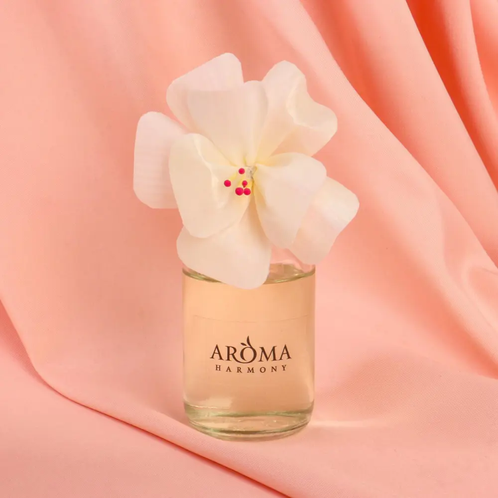 Фото 2 Диффузор ароматический Aroma harmony 50 мл Floral Dreams Фото 2 Диффузор ароматический Aroma harmony 50 мл Floral Dreams
