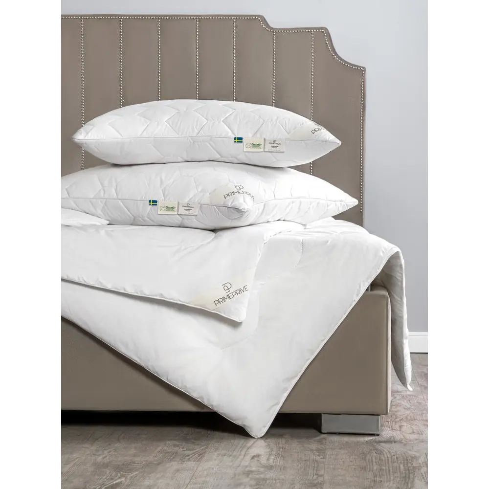 Фото Одеяло Prime prive Cotton 140x205 см, хлопковое волокно Фото Одеяло Prime prive Cotton 140x205 см, хлопковое волокно