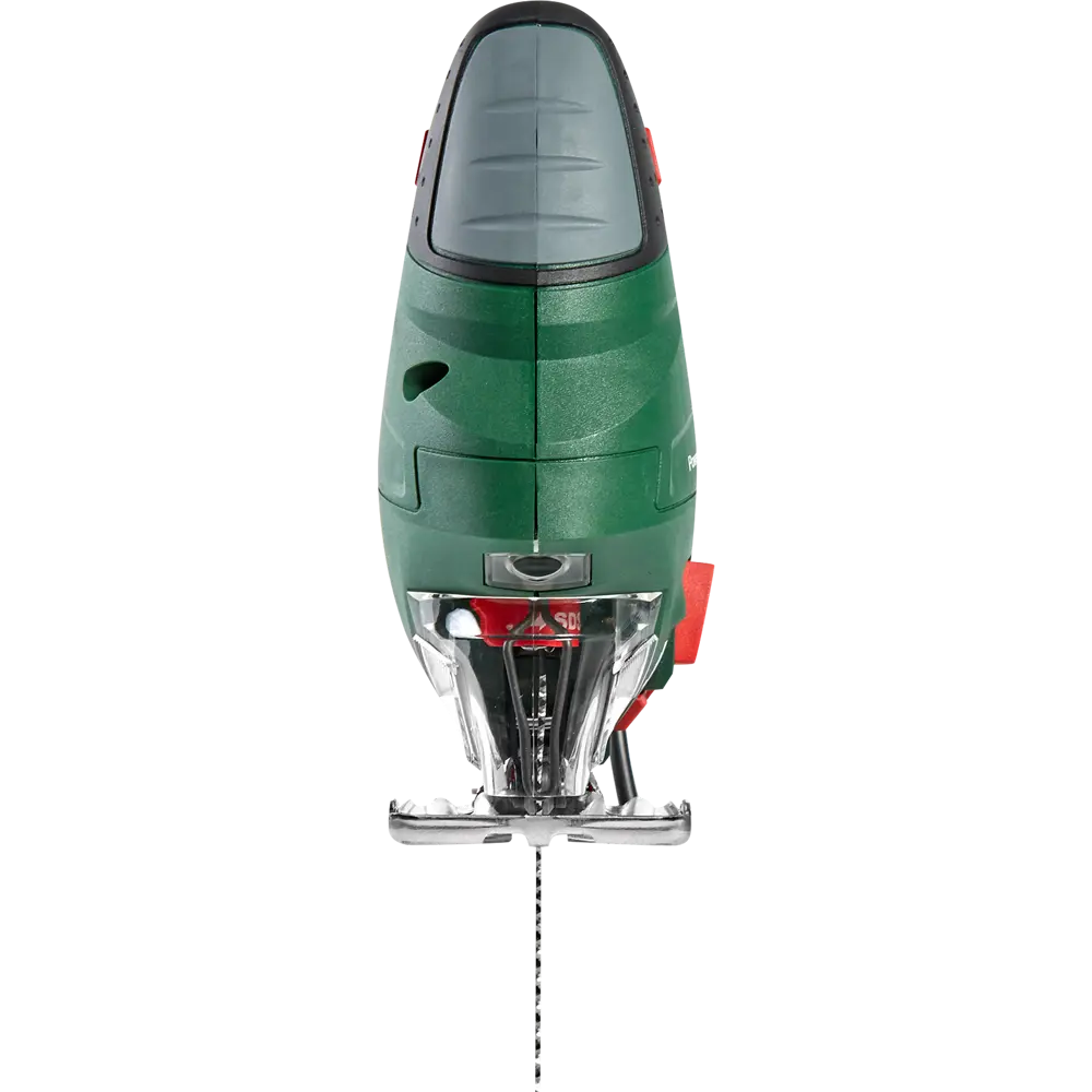 Фото 3 Лобзик Bosch PST 9500 06033A0204, 620 Вт