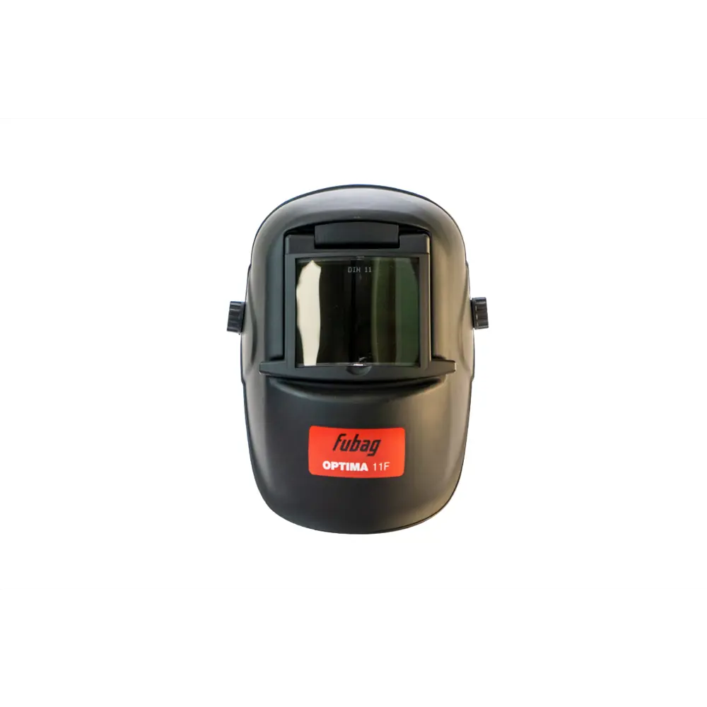 Фото 2 Маска сварщика хамелеон Fubag 11F Flip-Flap Фото 2 Маска сварщика хамелеон Fubag 11F Flip-Flap