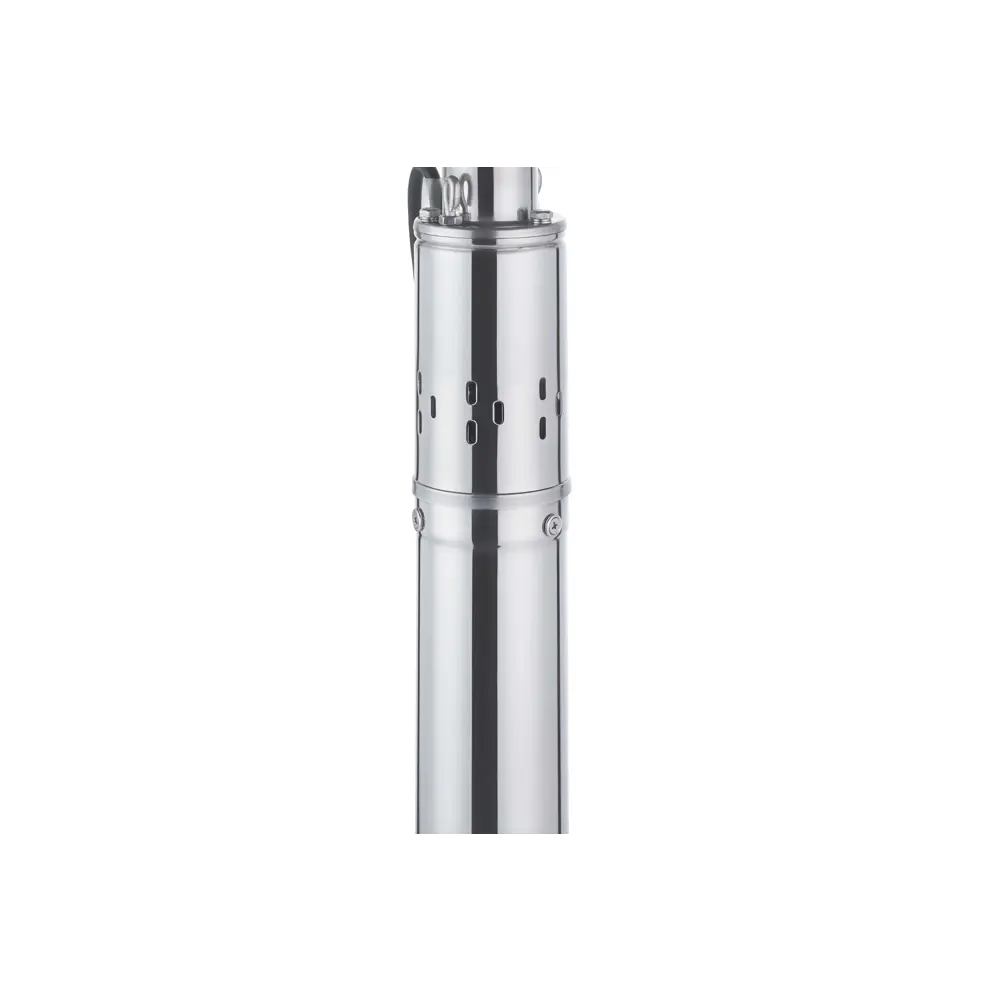 Фото 4 Насос садовый скважинный Unipump ECO VINT 0 выСота подъема 60 м кабель 20 м расход 900 л/ч Фото 4 Насос садовый скважинный Unipump ECO VINT 0 выСота подъема 60 м кабель 20 м расход 900 л/ч