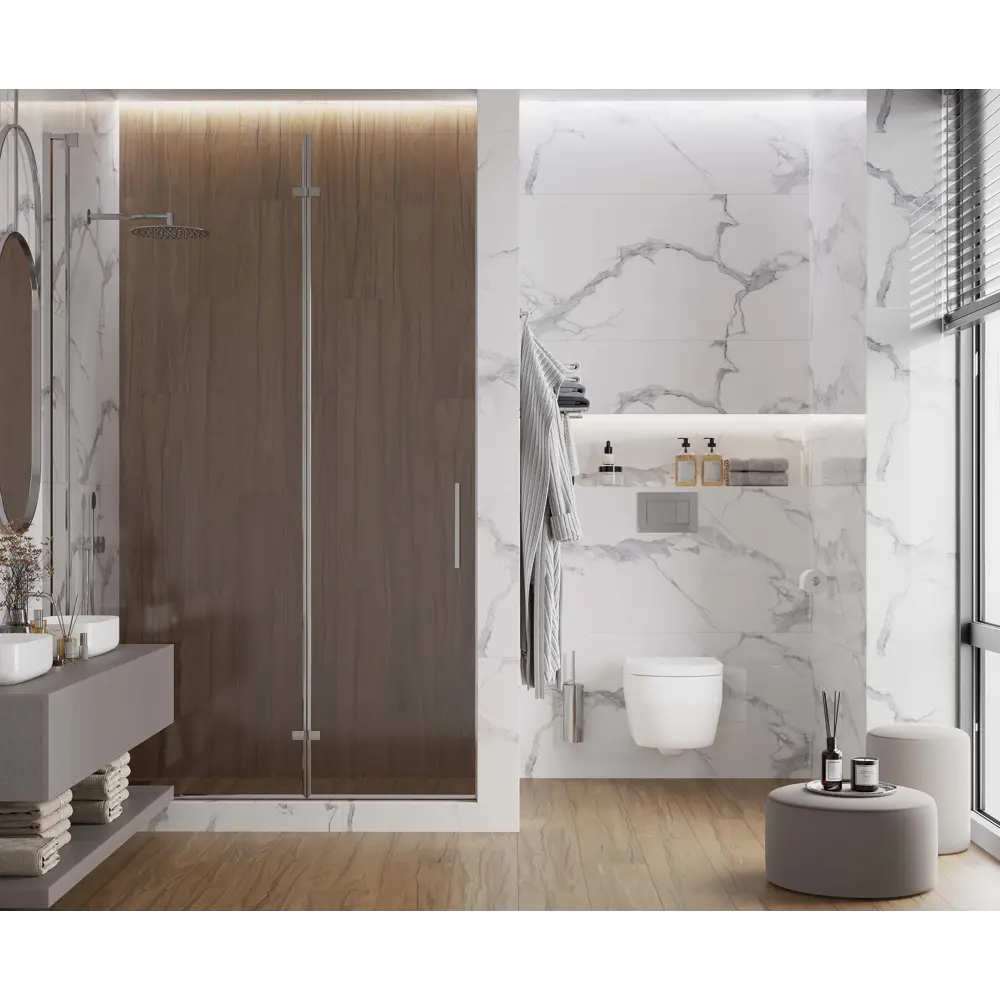 Фото 4 Керамогранит Laparet Statuario Crown x9999275901 60x60см 1.44 м² цвет белый, цена за упаковку Фото 4 Керамогранит Laparet Statuario Crown x9999275901 60x60см 1.44 м² цвет белый, цена за упаковку