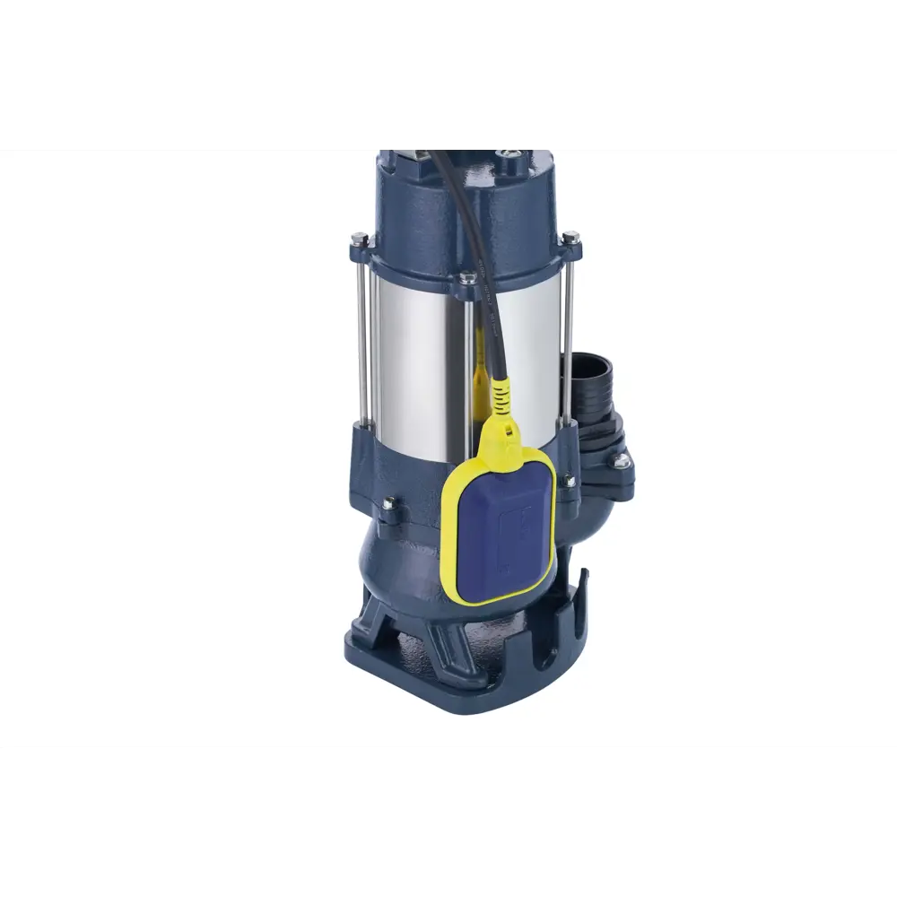 Фото 2 Насос погружной дренажный Unipump Fekapump v 1500f грязная вода расход 270 л/ч Фото 2 Насос погружной дренажный Unipump Fekapump v 1500f грязная вода расход 270 л/ч