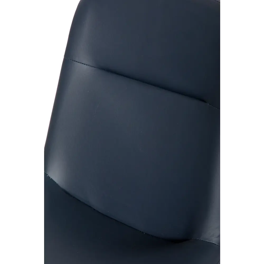 Фото 7 Набор кухонного стола и стульев 4 шт Terong/Bangi Navy Blue массив дерева цвет орех Фото 7 Набор кухонного стола и стульев 4 шт Terong/Bangi Navy Blue массив дерева цвет орех