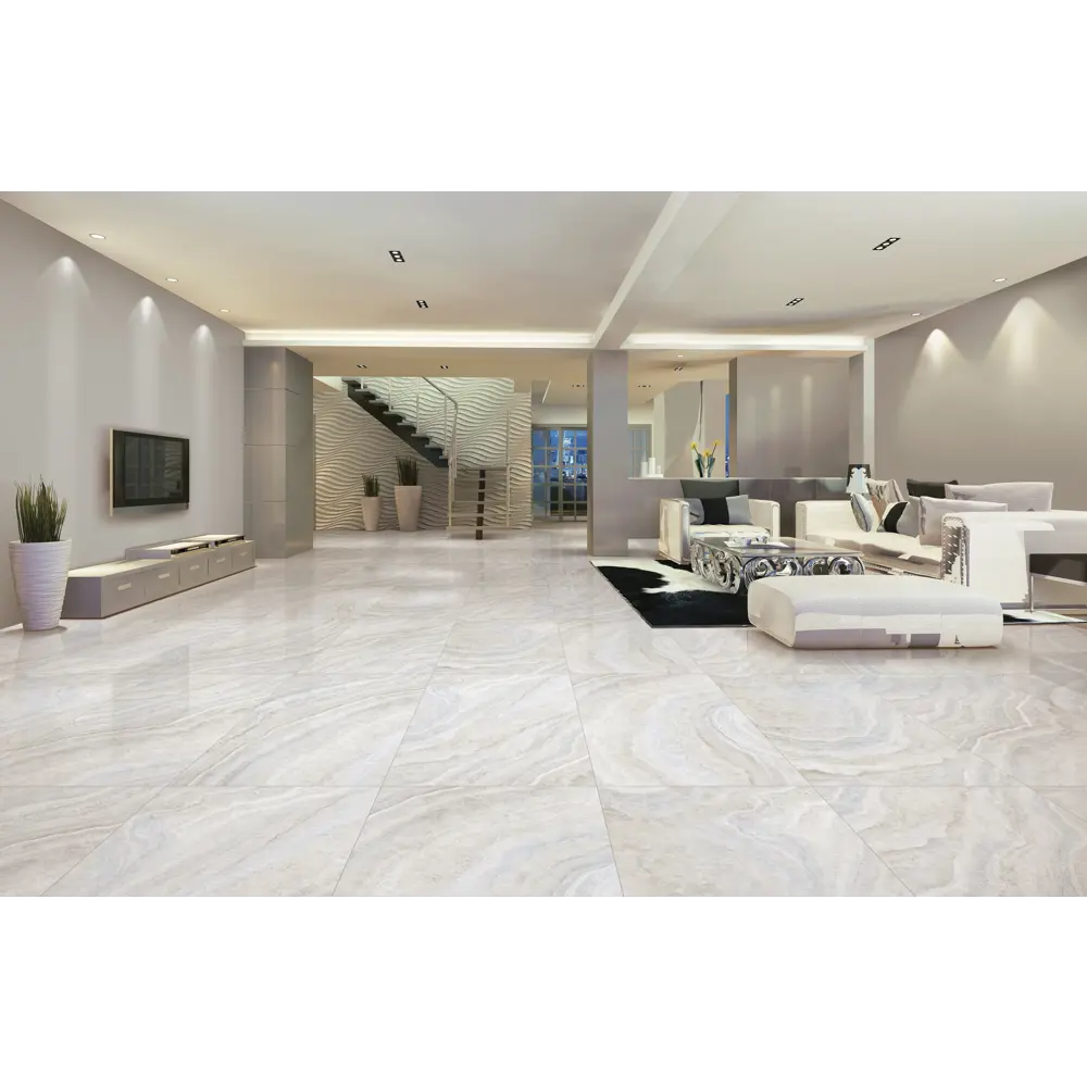 Фото Керамогранит Laparet Onyx Rainbow x9999282644 60x60см 1.44 м² цвет серый, цена за упаковку Фото Керамогранит Laparet Onyx Rainbow x9999282644 60x60см 1.44 м² цвет серый, цена за упаковку
