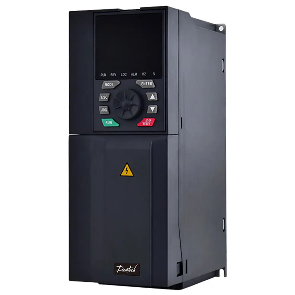 Фото Преобразователь частотный Dastech D32-T3-22G/30P 22/30 кВт 380 В Фото Преобразователь частотный Dastech D32-T3-22G/30P 22/30 кВт 380 В